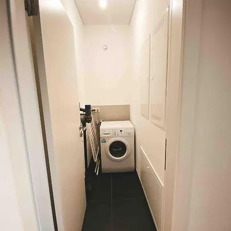 Charmante Neubauwohnung Im Zentrum - Bundesverwaltungsgericht Lejlighed Leipzig