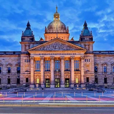 Lejlighed Charmante Neubauwohnung Im Zentrum - Bundesverwaltungsgericht *