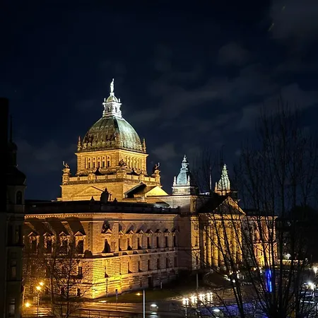 Charmante Neubauwohnung Im Zentrum - Bundesverwaltungsgericht