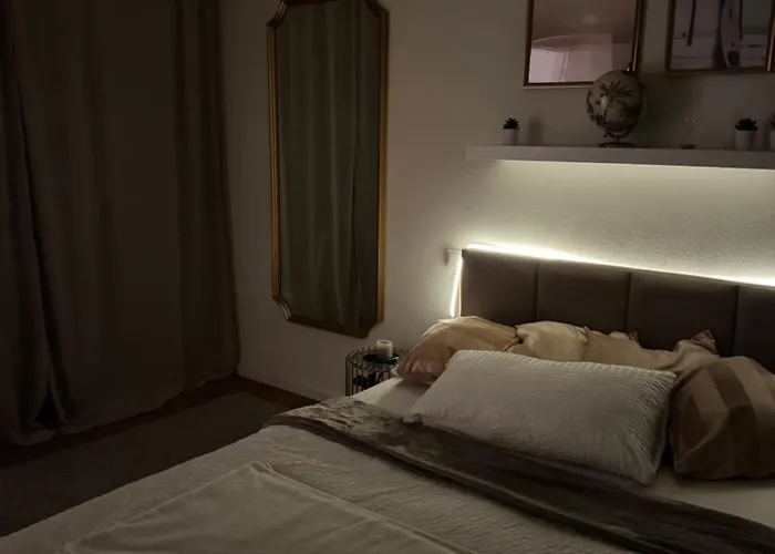 Charmante Neubauwohnung Im Zentrum - Bundesverwaltungsgericht Leipzig