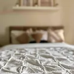 Charmante Neubauwohnung Im Zentrum - Bundesverwaltungsgericht Apartamento Leipzig