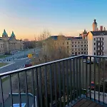 Charmante Neubauwohnung Im Zentrum - Bundesverwaltungsgericht Apartamento Leipzig