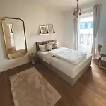 Apartamento Charmante Neubauwohnung Im Zentrum - Bundesverwaltungsgericht *