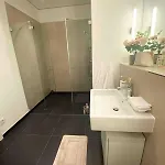 Charmante Neubauwohnung Im Zentrum - Bundesverwaltungsgericht Apartamento