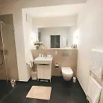Apartamento Charmante Neubauwohnung Im Zentrum - Bundesverwaltungsgericht