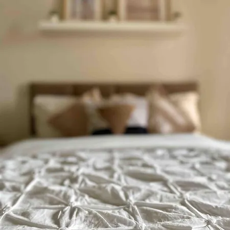 Charmante Neubauwohnung Im Zentrum - Bundesverwaltungsgericht Апартаменты Лейпциг