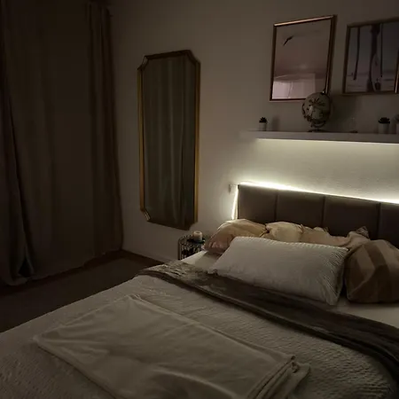 Charmante Neubauwohnung Im Zentrum - Bundesverwaltungsgericht Лейпциг