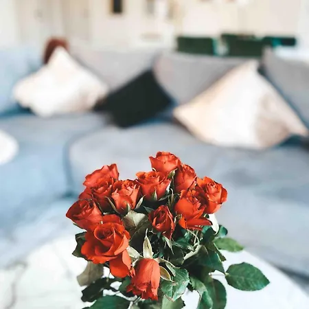 Апартаменты Charmante Neubauwohnung Im Zentrum - Bundesverwaltungsgericht