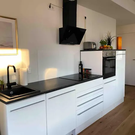 Moderne Im Herzen Lejlighed Leipzig