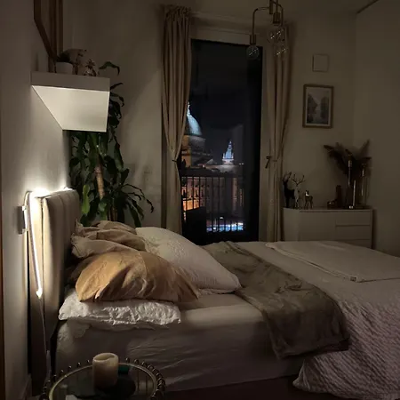 Apartment Charmante Neubauwohnung Im Zentrum - Bundesverwaltungsgericht