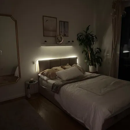 Lejlighed Moderne Im Herzen Leipzig