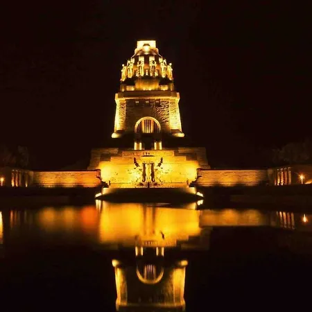 Charmante Neubauwohnung Im Zentrum - Bundesverwaltungsgericht *