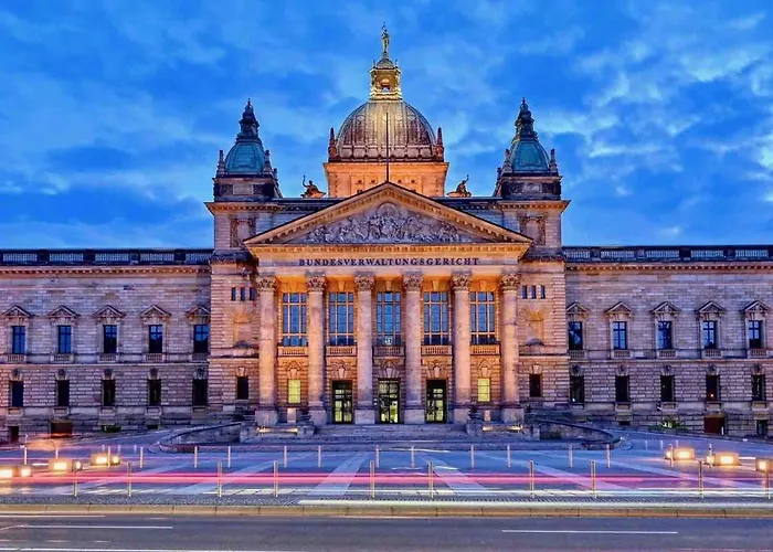 Apartment Charmante Neubauwohnung Im Zentrum - Bundesverwaltungsgericht *