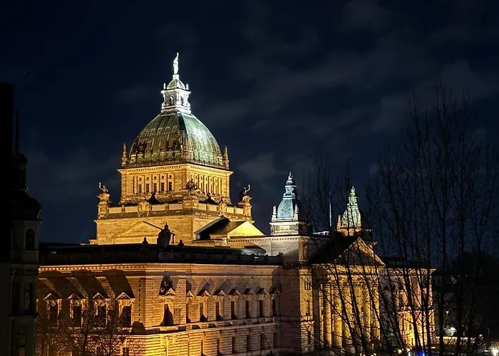 Charmante Neubauwohnung Im Zentrum - Bundesverwaltungsgericht